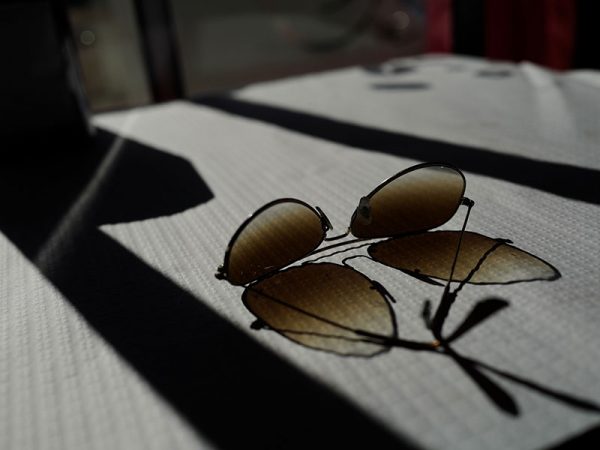 see eyewear luxottica