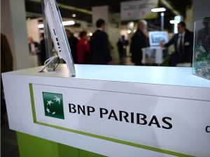 BNP Paribas: driving digital change
