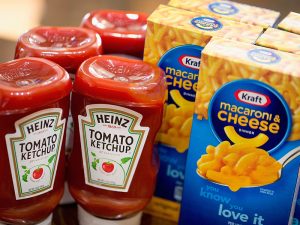 Only two days after announcing its interest in acquiring the brand, US food giant Kraft Heinz has abandoned its $143bn pursuit of Unilever