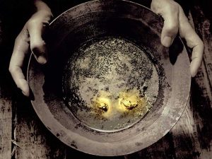 Political uncertainty sparks 21st century gold rush