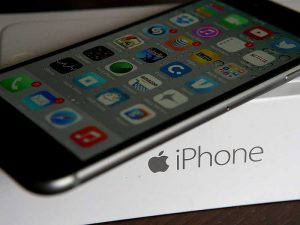 Apple found guilty of price-fixing