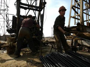 Azerbaijan withdraws from EITI