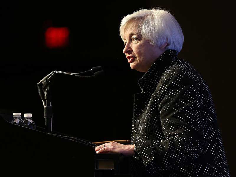 US Federal Reserve raises interest rate