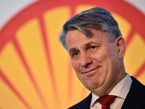 Shell sheds $7.25bn of oil sands assets