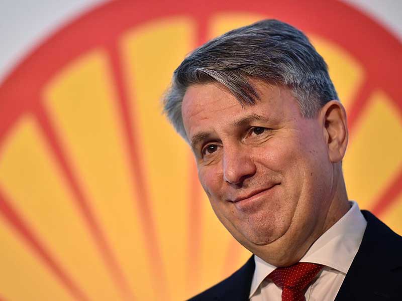 Shell sheds $7.25bn of oil sands assets