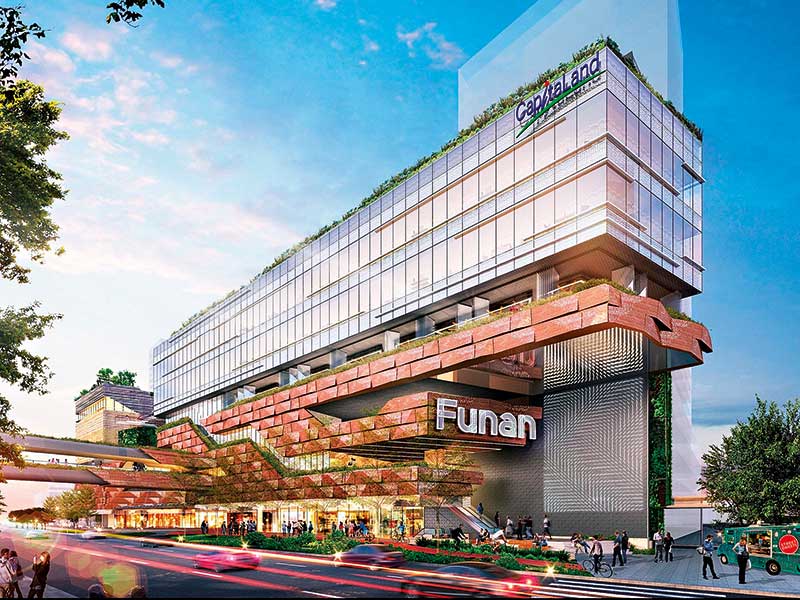 Top-Tier Mall REITs Seen Benefitting from Strong Retail Leasing Demand