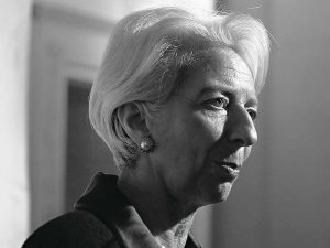 The politics behind the IMF