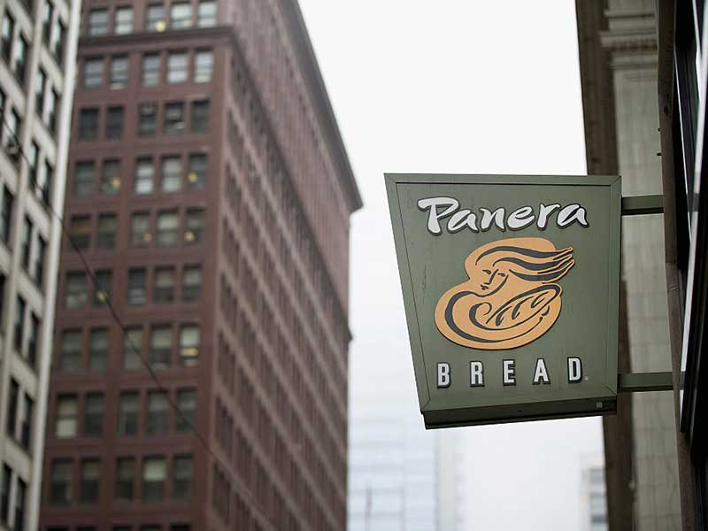 JAB Holdings to buy Panera Bread for $7.5bn