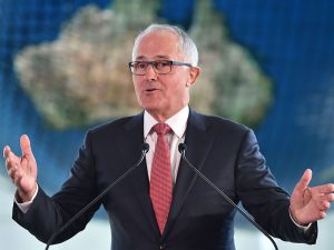 Australian Prime Minister Malcolm Turnbull has announced a sweeping reform of the country's visa programme. Under the new visa scheme, Australians will be prioritised for Australian jobs