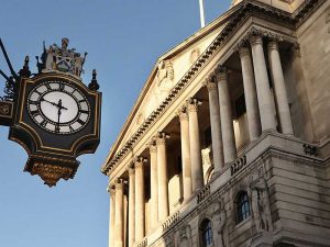 UK develops recession-detecting warning system