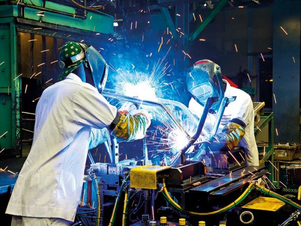 A force at work in South Carolina | World Finance