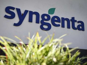 US approves $43bn ChemChina-Syngenta deal