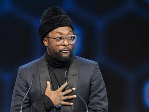 Popstar Will.i.am hired as strategic advisor to Atom digital bank