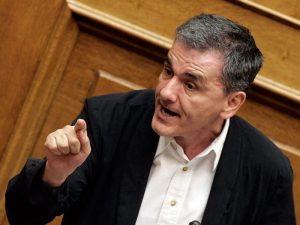 On May 2, Greek Finance Minister Euclid Tsakalotos announced that the Greek Government had reached a deal with creditors, which will enable to the country to secure a new set of bailout loans