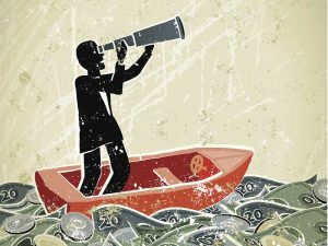 Offshore banking isn’t all at sea