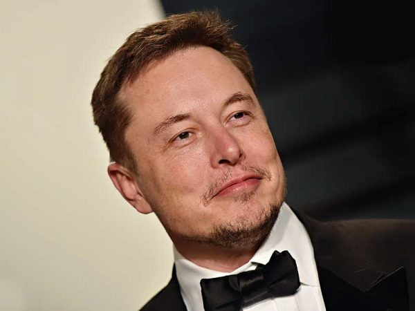 Elon Musk Contacted a Harvard Doctor. His Response Is a Master Class in  Emotional Intelligence