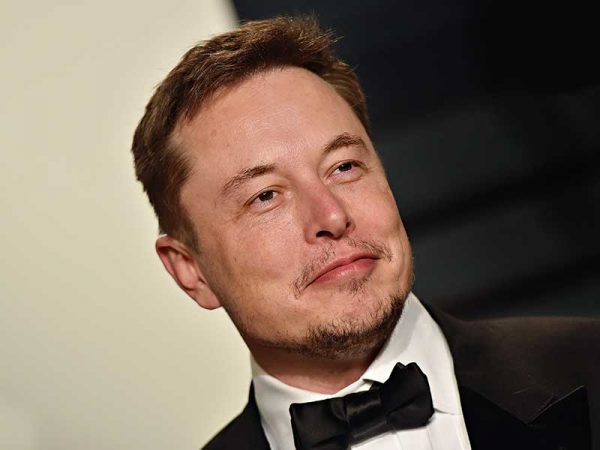 Elon Musk's 10 greatest inventions changing the world