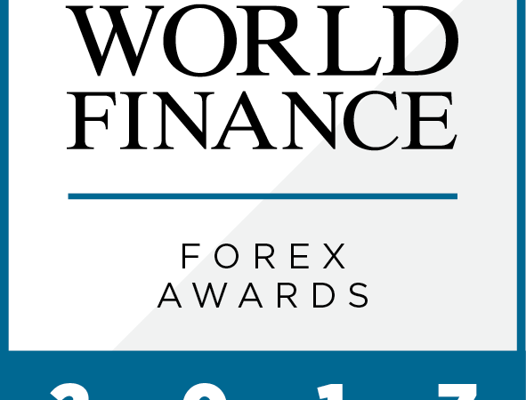 Forex Awards 2017 World Finance - 