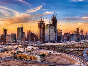 Saudi Arabia's Vision 2030 plan spurs international investment