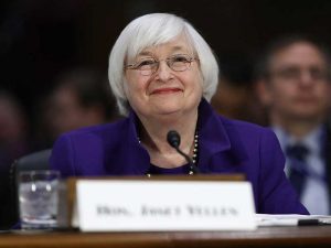 US Federal Reserve hikes rates again as confidence in the economy grows