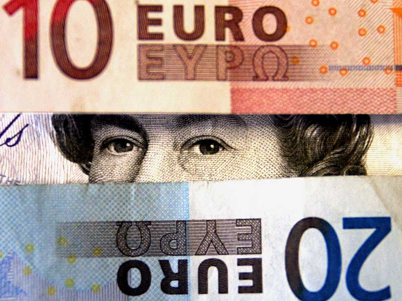 Why Europe still needs cash