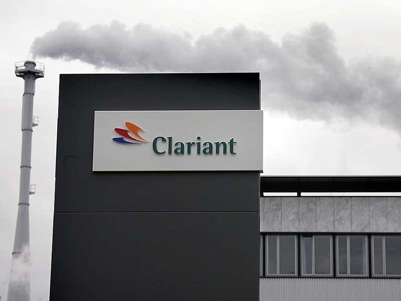 Clariant shares rise as activist investors seek to sink $20bn Huntsman merger