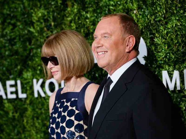 jimmy choo and michael kors merger