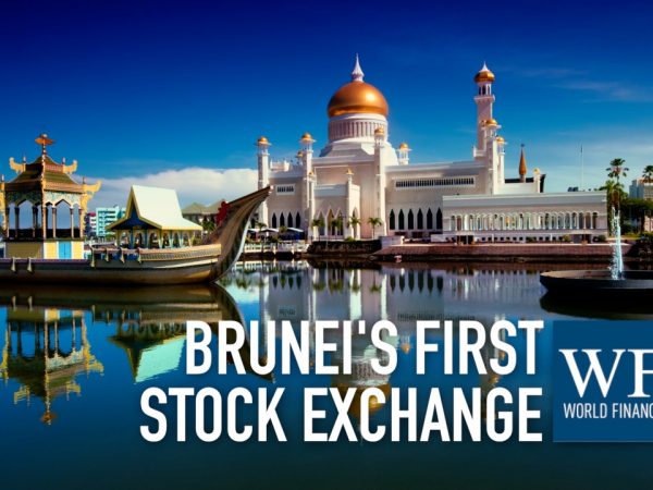 Baiduri bank brunei forex