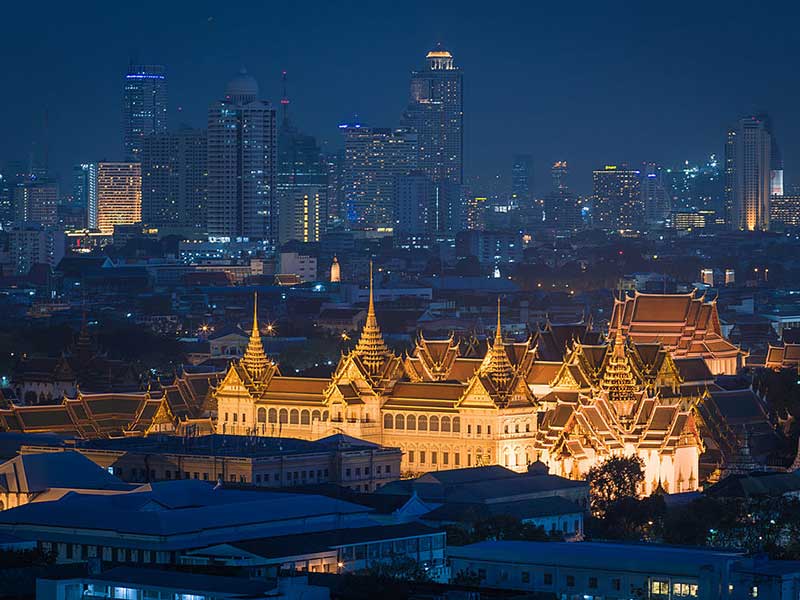 UOBAM (Thailand): navigating Thailand’s transforming investment market