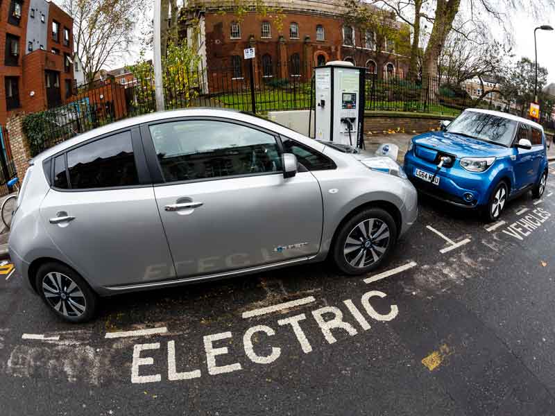 Logistically, there are also a number of financial and infrastructural hurdles that must be overcome before electric cars can reach the masses. Not only will a network of charging points need to be built, but an influx of electric vehicles will put great strain on national energy grids