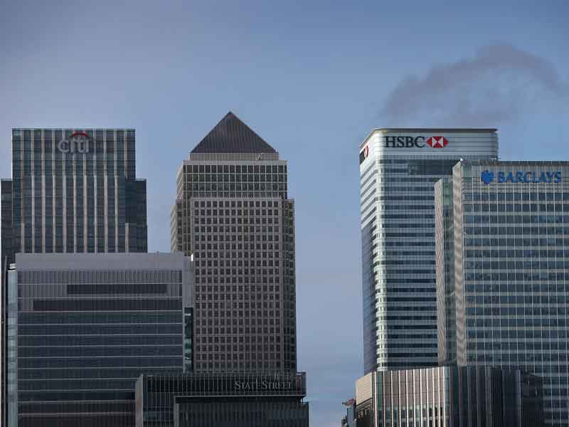 Former HSBC banker convicted of fraud in foreign exchange scheme ...