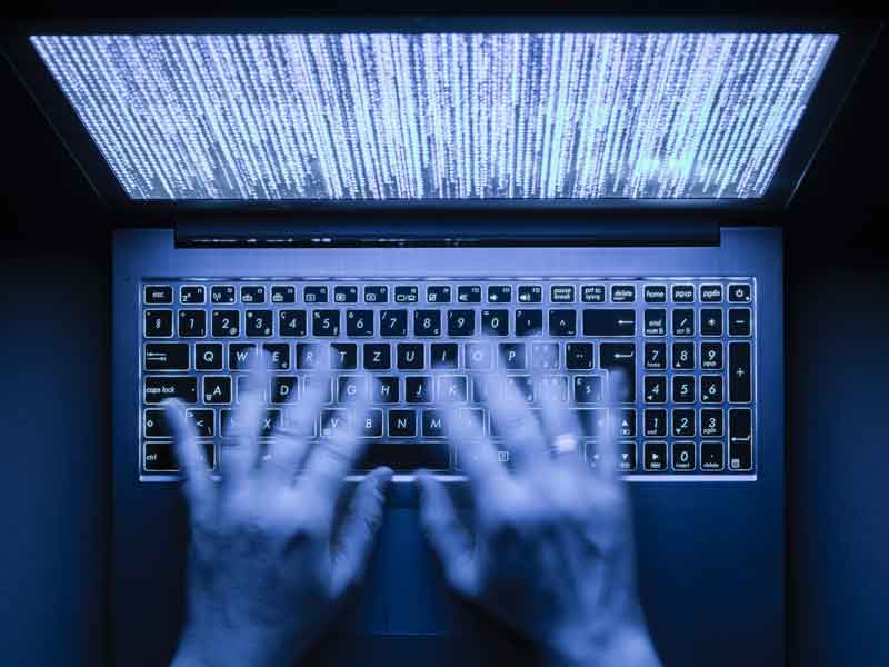 Visitors to certain websites may be vulnerable to scripts which allow hackers to hijack computer power to mine cryptocurrencies