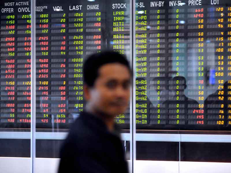 Kioson Komersial Indonesia's shares rose by 50 percent following its IPO