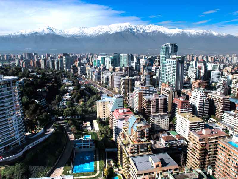 Over the years, BCI has found that more Chileans were using online banking due to the rise in new technologies such as smartphones. The bank updated its strategy accordingly, adopting a tech-heavy approach to banking
