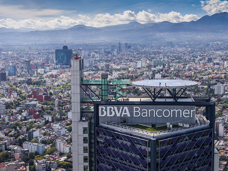 History Of Atms And A New Way To Bank Bbva
