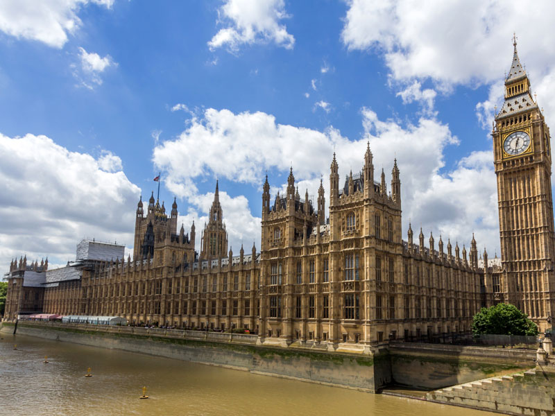 The bill will be reviewed in UK parliament before being passed. Regardless of the outcome, it represents the government's increasing focus on regulating the private sector