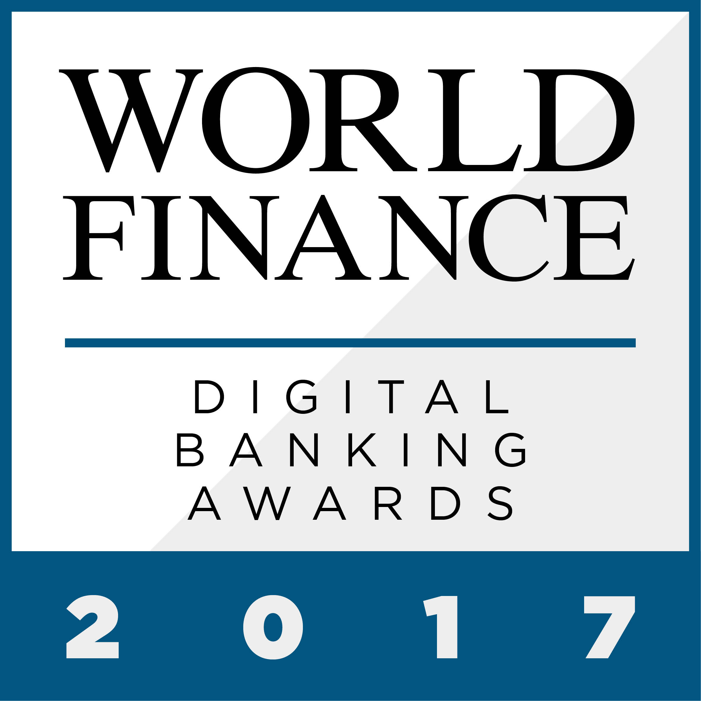 With the need for greater security and a rising demand for cryptocurrencies, the banking sector is pressing forward with its digital revolution. The World Finance Digital Banking Awards recognise those institutions that are leading the charge