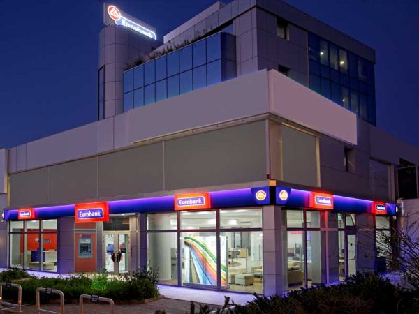 Eurobank