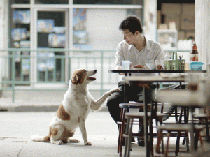 A still from Thai Life Insurance’s commercial, Unsung Hero. The art of emotional advertising is something that has long been embraced at the company