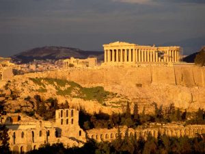 The recession plaguing the Greek economy has left the country requiring fundamental financial reforms to counter account deficits, falling household incomes and waning investor confidence