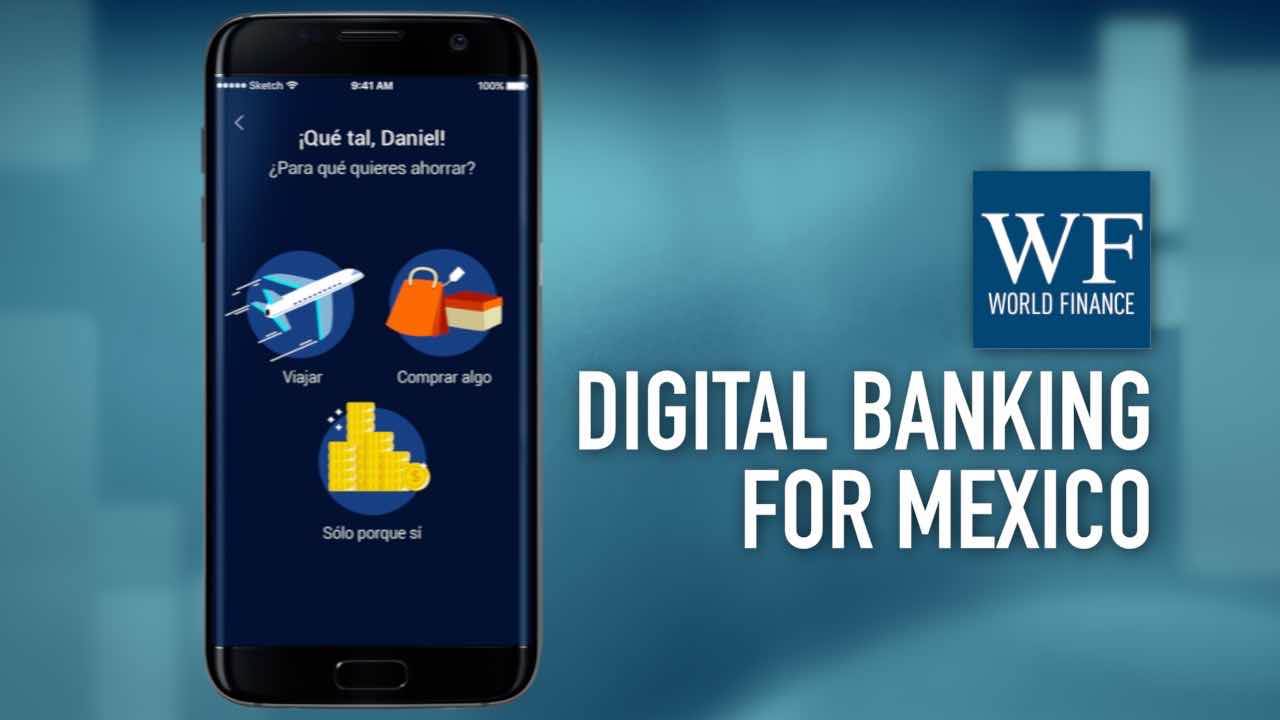 Digital Banking World Finance