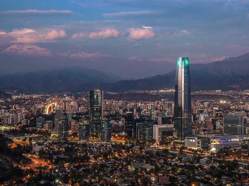 With elections already held in Chile in late 2017, followed by Colombia, Mexico and Brazil during 2018, investors will have to negotiate a politically changing landscape, as well as an economic one