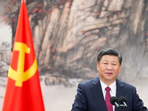 On March 1, the ruling Communist Party eradicated presidential term limits. Consequently, instead of stepping down in 2023, President Xi Jinping could remain in charge for the rest of his days