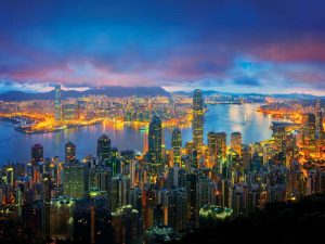 The ‘one country, two systems’ principle has allowed Hong Kong to retain its free market freedoms while also enabling it to act as a gateway to the Chinese market