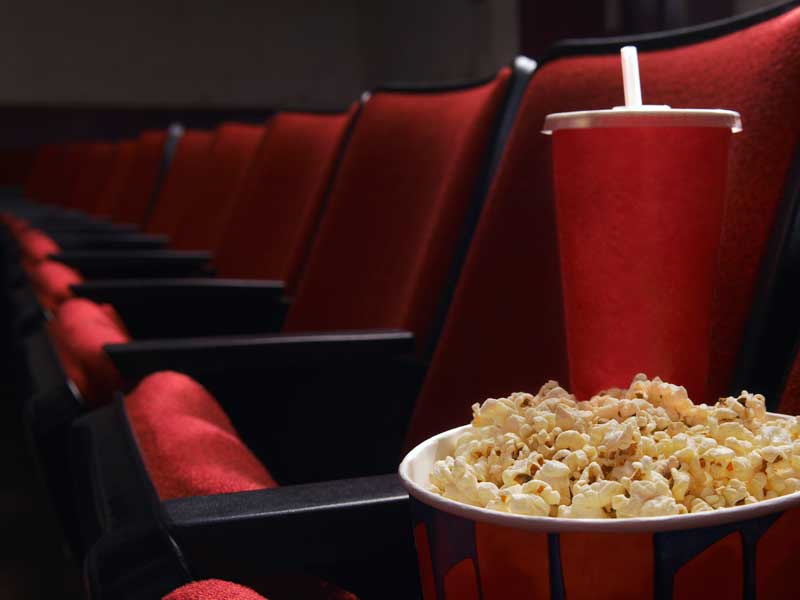 Commercial movie theatres were outlawed in Saudi Arabia in the 1980s following a resurgence of ultra-conservative religious sentiment in the aftermath of the Iranian Revolution