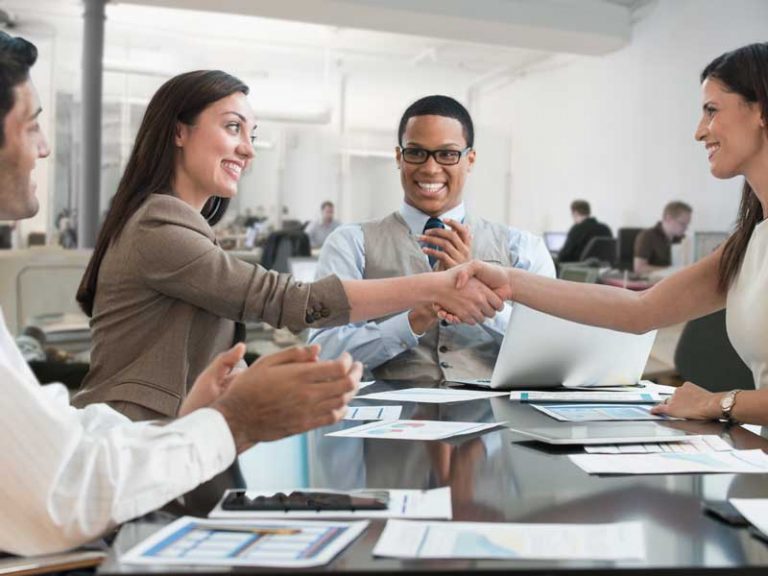 Promoting diversity within a corporate world World Finance