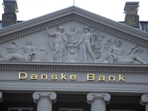 Denmark’s largest financial institution has been under scrutiny after it was revealed that it may have actively withheld information during investigations carried out in its Estonian branch