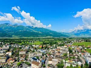 The Central European country of Liechtenstein is evidence that small national economies can make an important contribution to reaching the United Nations’ Sustainable Development Goals