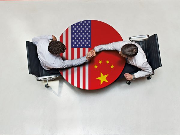 US vs China who prevails in a trade war World Finance
