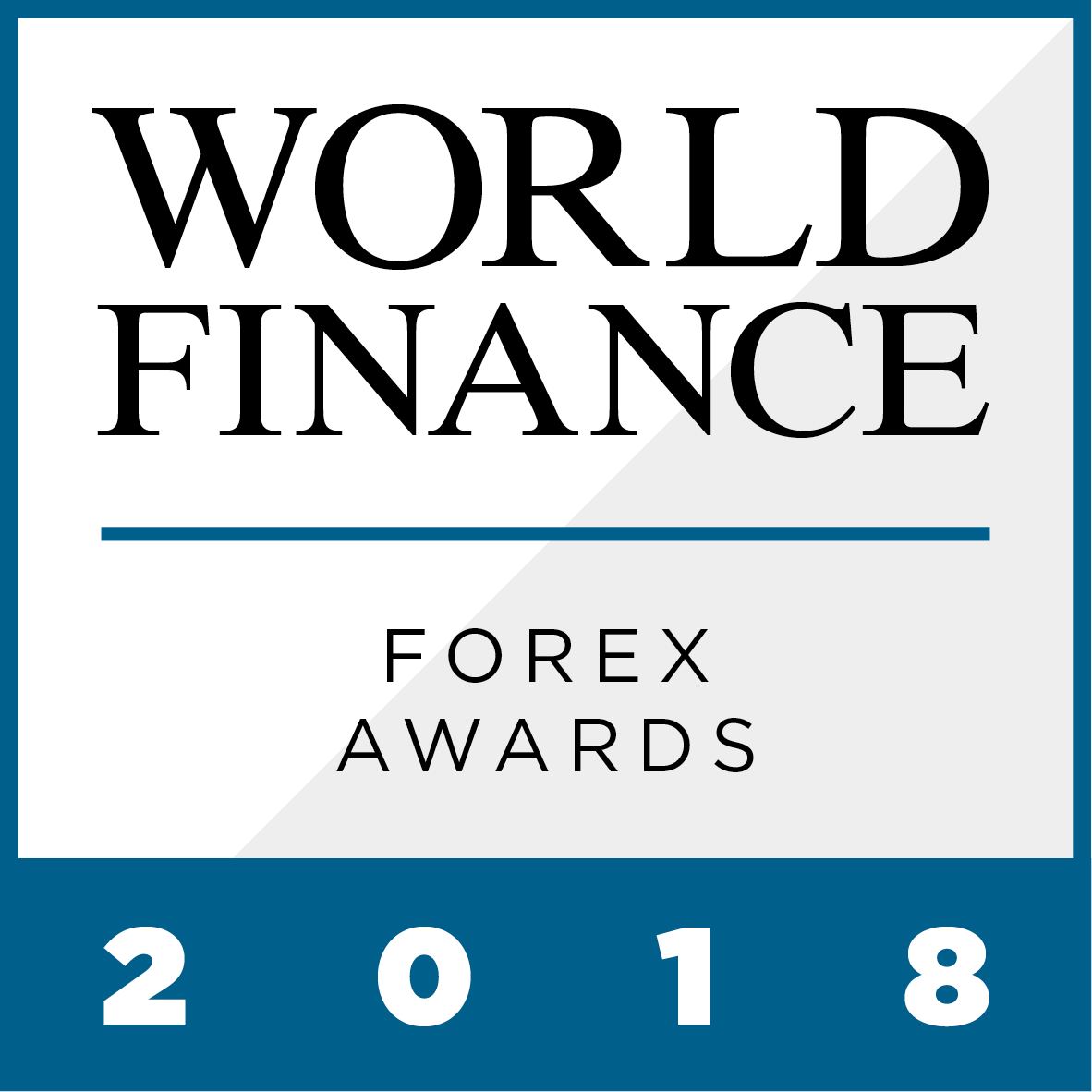 After a turbulent 2017, 2018 is shaping up to be yet another year of volatility for the forex industry. The World Finance Forex Awards 2018 celebrate the firms standing out in an ever-changing market